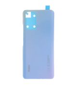 Xiaomi Redmi Note 10 Pro originální zadní kryt baterie Gradient Blue / modrý (Bulk)