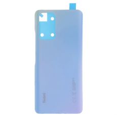 Xiaomi Redmi Note 10 Pro originální zadní kryt baterie Gradient Blue / modrý (Bulk)