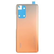 Xiaomi Redmi Note 10 Pro originální zadní kryt baterie Gradient Bronze / bronzový (Bulk)