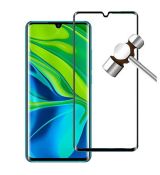 Tvrzené sklo 5D pro Xiaomi Redmi Note 10 Pro