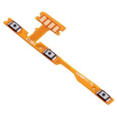 Xiaomi Redmi Note 10 5G originální flex zapínání On / Off + hlasitosti (Bulk)