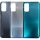 Xiaomi Redmi Note 10 5G originální zadní kryt baterie Green / zelený (Bulk)