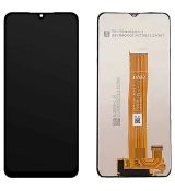 Samsung A12 Galaxy A125F originální LCD displej + dotyk (Bulk)