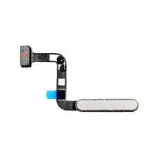 Samsung A32 5G Galaxy A326B originální flex otisku prstu White / bílý (Service Pack) - GH96-14184C