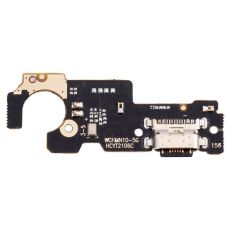 Xiaomi Redmi Note 10 5G modul dobíjení + USB Type-C konektor + mikrofon (Bulk)