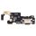 Xiaomi Redmi Note 10 5G modul dobíjení + USB Type-C konektor + mikrofon (Bulk)