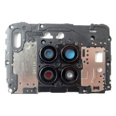 Honor 50 Lite originální anténa + rámeček kamery + sklíčko (Bulk)