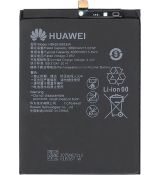 Huawei P20 Lite (2019), P Smart Z, Y9 (2019) / Honor 9X originální baterie HB426389EEW 4000 mAh (Service Pack)