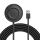 Xiaomi Amazfit Stratos 3 / A1928 nabíječka Black / černá (Bulk)