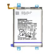 Samsung originální baterie EB-BA217ABY 5000 mAh pro Galaxy A12, A21s / A125F, A217F (Service pack) - GH82-22989A