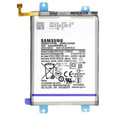 Samsung originální baterie EB-BA217ABY 5000 mAh pro Galaxy A12, A21s / A125F, A217F (Service pack) - GH82-22989A