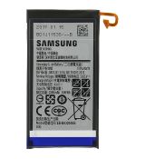 Samsung originální baterie EB-BA320ABE 2350 mAh pro Galaxy A3 (2017) / A320F (Service pack) - GH43-04677A, GH43-04676A