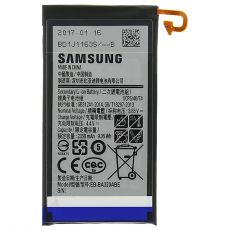 Samsung originální baterie EB-BA320ABE 2350 mAh pro Galaxy A3 (2017) / A320F (Service pack) - GH43-04677A, GH43-04676A