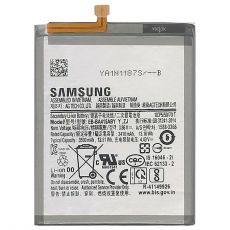 Samsung originální baterie EB-BA415ABY 3500 mAh pro Galaxy A41 / A415F (Service pack) - GH82-22861A