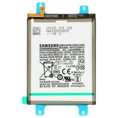 Samsung originální baterie EB-BA426ABY 5000 mAh pro Galaxy A32 5G, A42 5G / A326B, A426B (Service pack) - GH82-24377A