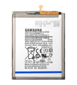 Samsung originální baterie EB-BA505ABU 4000 mAh pro Galaxy A30s, A50 / A307F, A505F (Service pack) - GH82-19269A, GH82-21183A