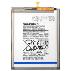 Samsung originální baterie EB-BA505ABU 4000 mAh pro Galaxy A30s, A50 / A307F, A505F (Service pack) - GH82-19269A, GH82-21183A