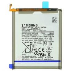 Samsung originální baterie EB-BA515ABY 4000 mAh pro Galaxy A51 / A515F (Service pack) - GH82-21668A