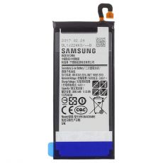 Samsung originální baterie EB-BA520ABE 3000 mAh pro Galaxy A5 (2017), J5 (2017) / A520F, J530F (Service pack) - GH43-04680A, GH43-04679A