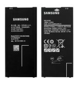 Samsung originální baterie EB-BG610ABE 3300 mAh pro Galaxy J4+, J6+ / J415F, J610F (Service Pack) - GH43-04670A