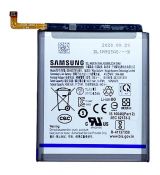 Samsung originální baterie EB-BG781ABY 4500 mAh pro Galaxy S20 FE / G780F, G781B (Service pack) - GH82-24205A