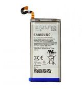 Samsung originální baterie EB-BG950ABA 3000 mAh pro Galaxy S8 / G950F (Service pack) - GH43-04731A, GH43-04728A