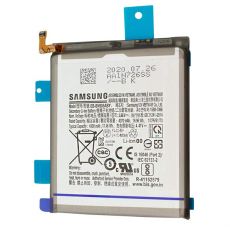 Samsung originální baterie EB-BN985ABY 4500 mAh pro Galaxy Note 20 Ultra / N985F, N986B (Service pack) - GH82-23333A