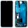 Xiaomi Mi Note 10 originální LCD displej + dotyk + přední kryt / rám Green / zelený (Service Pack)