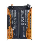 BM58 originální baterie 2x2500 mAh pro Xiaomi 11T Pro (Service Pack)