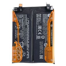 BM58 originální baterie 2x2500 mAh pro Xiaomi 11T Pro (Service Pack)