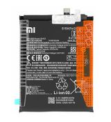 BM53 originální baterie 5000 mAh pro Xiaomi Mi 10T, 10T Pro (Service Pack) - 46020000355Z