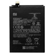 BM4W originální baterie 4820 mAh pro Xiaomi Mi 10T Lite (Service Pack) - 460200004N1Y