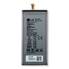 BL-T42 originální baterie 4000 mAh pro LG V50 ThinQ 5G (Service Pack)