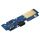 Blackview BV9800 Pro originální modul dobíjení + USB Type-C konektor + mikrofon (Bulk)