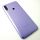Samsung M11 Galaxy M115F originální zadní kryt baterie Violet / fialový (Bulk)