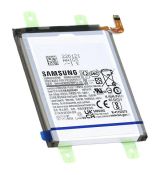 Samsung originální baterie EB-BS908ABY 5000 mAh pro Galaxy S22 Ultra 5G / S908B (Service pack) - GH82-27484A