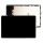 Huawei MatePad T11 / DBY-W09 originální LCD displej + dotyk (Bulk)