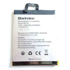 Blackview BV6300 Pro originální baterie 4380 mAh (Bulk)