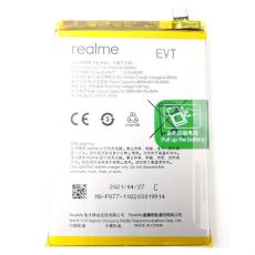 Realme 8, 8i originální baterie BLP877 5000 mAh (Bulk)