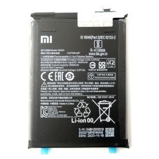 BN5A originální baterie 5000 mAh pro Xiaomi Redmi 10, Redmi Note 10T, Poco M3 Pro 5G (Service Pack)
