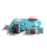 Samsung M23, M33 Galaxy M236B, M336B originální modul dobíjení + USB Type-C konektor + audio Jack + mikrofon (Service Pack) - GH96-15065A