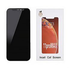 iPhone 11 Pro Max RUIJU IN-CELL TFT LCD displej + dotyk