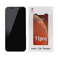 iPhone 11 Pro RUIJU IN-CELL TFT LCD displej + dotyk
