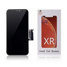 iPhone XR RUIJU IN-CELL TFT LCD displej + dotyk