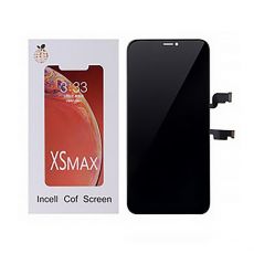 iPhone XS Max RUIJU IN-CELL TFT LCD displej + dotyk