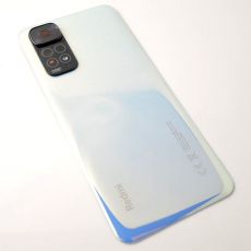 Xiaomi Redmi Note 11S originální zadní kryt baterie White / bílý (Bulk)