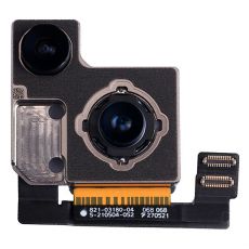 iPhone 13 mini originální zadní hlavní kamera 12+12MP (Bulk)