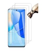 Tvrzené sklo pro Huawei Nova 9 SE