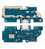 Nokia 2.2 originální modul dobíjení + microUSB konektor + mikrofon (Service Pack) - HQ31608991000