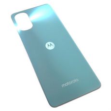 Motorola Moto G22 originální zadní kryt baterie Green / zelený (Bulk)